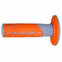 ProGrip 801 MX Dual Grip Grey / Orange