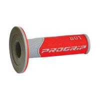 ProGrip 801 MX Dual Grip Grey / Red
