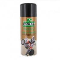 Rock Oil Motorcycle Factory Eco Foam Synthetic Water Washable Air Filter Fluid