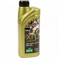 Rock Oil Synthesis XRP 5W30 Fully Synthetic Racing Oil 1 Litre