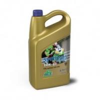 Rock Oil Synthesis 10w40 Motorcycle Fully Synthetic 4 Litre
