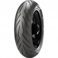 150/60 ZR17 66W PIRELLI DIABLO ROSSO III Rear Tyre
