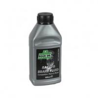 Rock Oil Brake & Clutch Fluid Dot 4 Racing 500ML