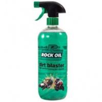 Rock Oil Dirtblaster