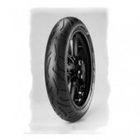 110/70 ZR17 54W Pirelli Diablo Rosso II Front Tyre