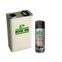 Rock Oil SOC 5L + 400ML SOC Free