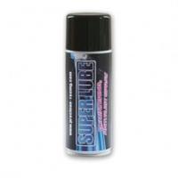 Pro Clean Super Lube - Motorcycle Anti Rust Lube 400 ml Spray Can