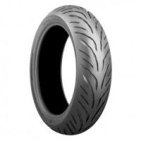 150/70 ZR17 (69W) Bridgestone Battlax T32 Rear Tyre