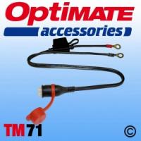 OptiMate TM71 Weatherproof Eyelet