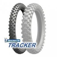 80/100-21 51R Michelin Tracker Front Tyre