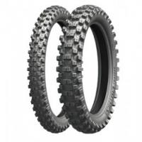 80/100-21 51R + 100/100-18 59M Michelin Tracker Tyre Pair