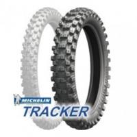 100/100-18 59R Michelin Tracker Rear Tyre