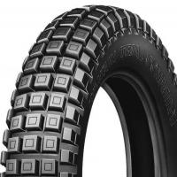 80/100-21 51M Michelin Trial Comp Light Front Tyre