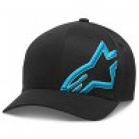 Alpinestars Corp Halo Hat Black