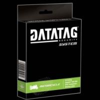 Datatag Motorcycle Identification System