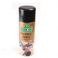 Rock Oil Factory Foam Air Filter Oil 400ml