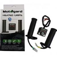 Motogard Heated Grips - 22mm Alloy or Steel Bars
