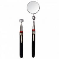 Oxford Inspector Telescopic Mirror And Magnetic Pick Up Tool
