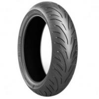 140/70 R18 67V Bridgestone Battlax T31 Rear Tyre
