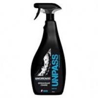 Unlimited Passion Ungrease De-greaser Motorcycle Chain cleaner