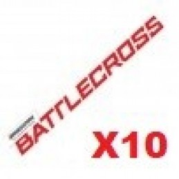 Battlecross X10