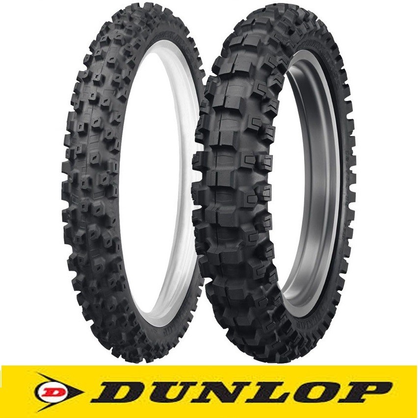 Dunlop Tyres