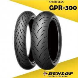 Dunlop GPR300