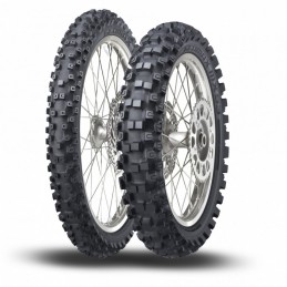 Dunlop Geomax MX53 (Medium Terrain)