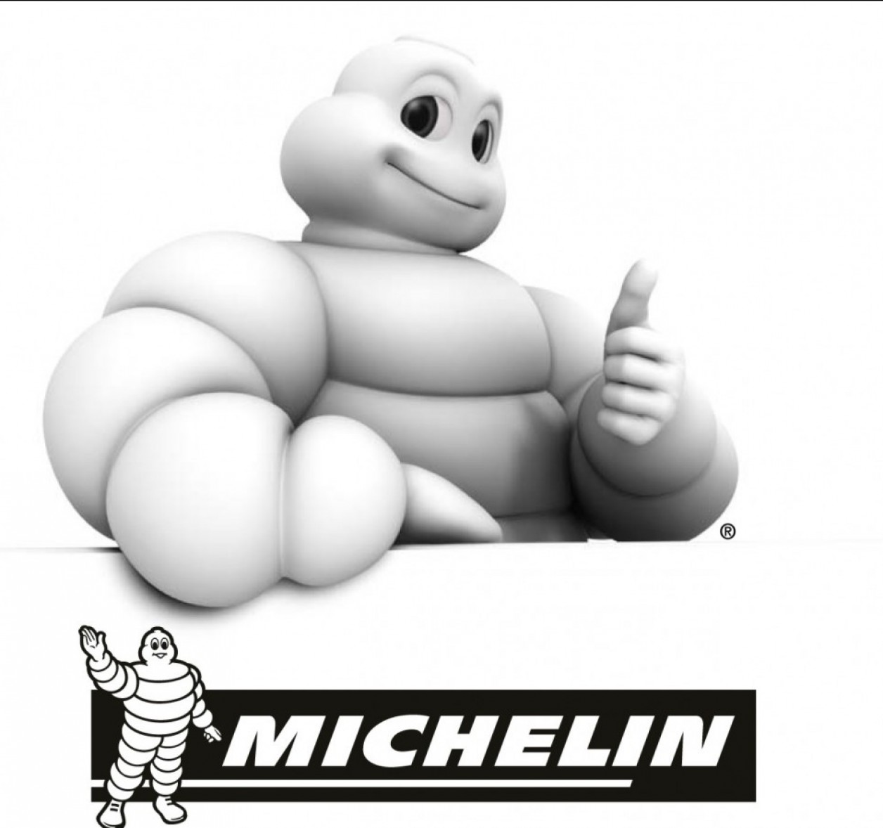 Michelin Tyres