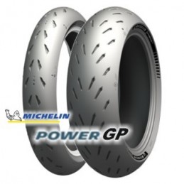 Power GP