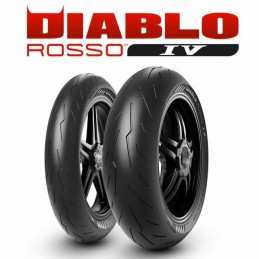 Diablo Rosso IV