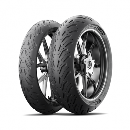 Michelin Cashback Offer