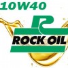 Rock Oil & Lubricants