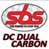 SBS DC Dual Carbon