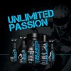Unlimited Passion